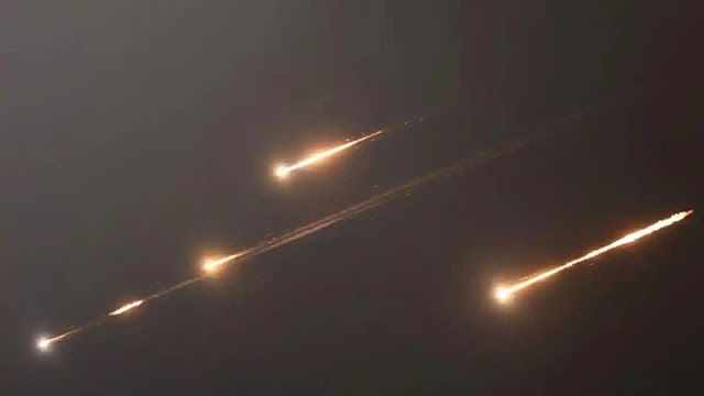 Iran Serang Pangkalan AS: Intel Rusia Diduga Jadi Kunci Serangan Presisi yang Tewaskan Ratusan Personel