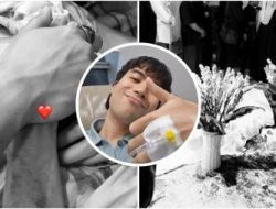 Vidi Aldiano Meninggal Dunia: Momen Terakhir yang Bikin Haru dan Kisah Perjuangan Lawan Kanker