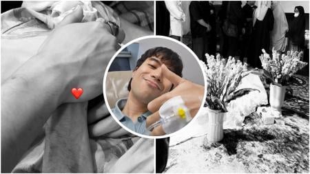 Vidi Aldiano Meninggal Dunia: Momen Terakhir yang Bikin Haru dan Kisah Perjuangan Lawan Kanker