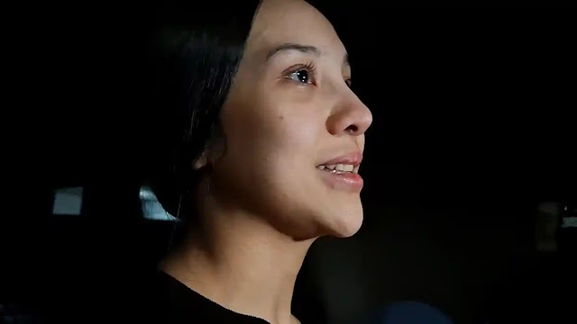 Anya Geraldine Ungkap Pesan Terakhir Vidi Aldiano yang Bikin Haru: Dia Guru Hidupku