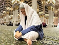 Vidi Aldiano Diam-Diam Donasi di Kitabisa: Bukti Kebaikan Hati yang Baru Terungkap