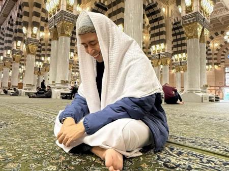 Vidi Aldiano Diam-Diam Donasi di Kitabisa: Bukti Kebaikan Hati yang Baru Terungkap