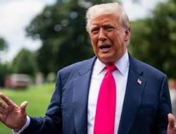 Trump Klaim Iran Menyerah dan Minta Maaf: Benarkah Dominasi Timur Tengah Telah Berakhir?