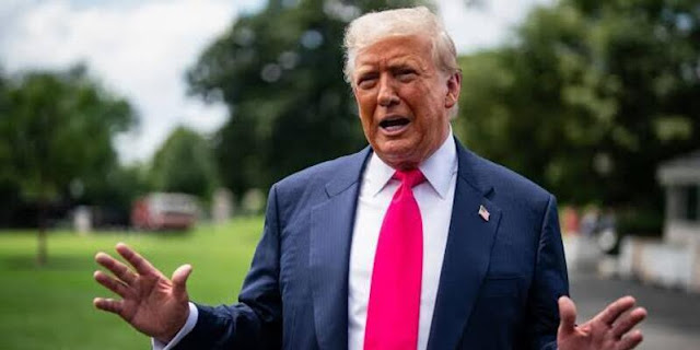 Trump Klaim Iran Menyerah dan Minta Maaf: Benarkah Dominasi Timur Tengah Telah Berakhir?