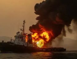 Ledakan Kapal di Selat Hormuz: 3 WNI Hilang, Apa Penyebab Sebenarnya?