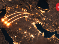 Ustaz Abu Humairoh Buka Suara: Benarkah Israel Runtuh 2027? Ini Fakta Tafsir Al-Quran