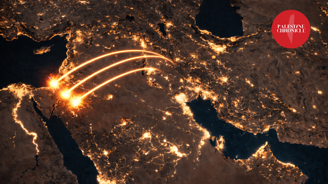 Ustaz Abu Humairoh Buka Suara: Benarkah Israel Runtuh 2027? Ini Fakta Tafsir Al-Quran