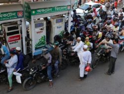 Selat Hormuz Ditutup? Ini Dampak Mengerikan yang Sudah Terjadi di 5 Negara