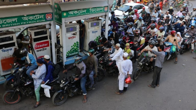 Selat Hormuz Ditutup? Ini Dampak Mengerikan yang Sudah Terjadi di 5 Negara