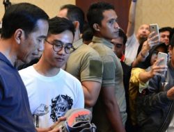 Buni Yani Sebut Indonesia Tak Akan Maju Sebelum Gibran Dimakzulkan dan Jokowi Diadili?