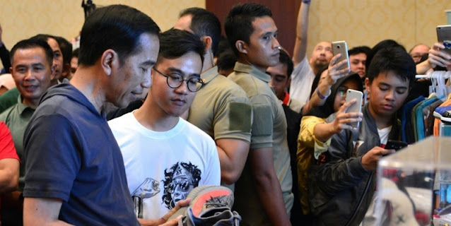 Buni Yani Sebut Indonesia Tak Akan Maju Sebelum Gibran Dimakzulkan dan Jokowi Diadili?