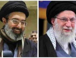 Mojtaba Khamenei Naik Jadi Pemimpin Tertinggi Iran: Apa Dampaknya Bagi Perang dengan AS dan Israel?