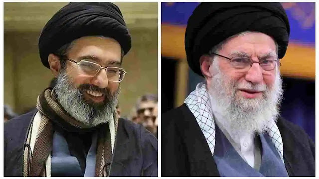 Mojtaba Khamenei Naik Jadi Pemimpin Tertinggi Iran: Apa Dampaknya Bagi Perang dengan AS dan Israel?