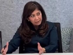 Menkominfo Meutya Hafid Bentrok dengan Meta: Konten Palestina Langsung Dihapus, Hoaks SARA Malah Dibiarakan?