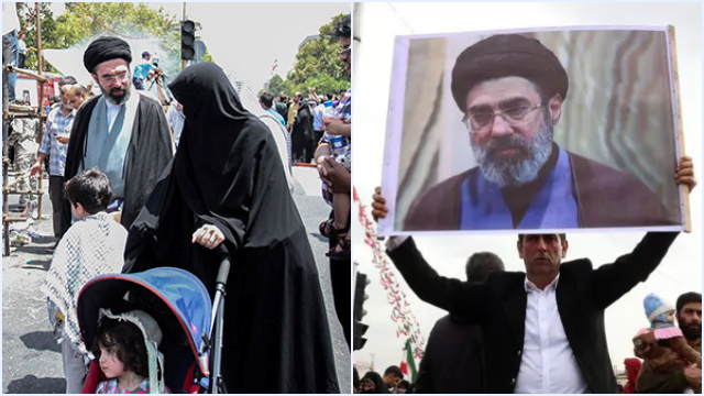 Mojtaba Khamenei Naik Tahta: Siapa Pangeran Bayangan yang Kini Pimpin Iran?