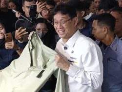 Rupiah Rp17.000, Tapi Menkeu Purbaya Beberkan Fakta Mengejutkan Soal Daya Beli Masyarakat