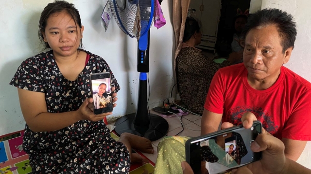 TKI Nur Watirih Tewas Misterius di Arab Saudi: Hilang 2 Tahun, Ditemukan dengan Luka Tusuk