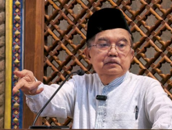 Gawat! JK Peringatkan RI Bisa Gagal Bayar Utang Akibat Defisit APBN Membengkak