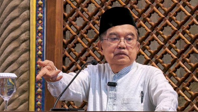 Gawat! JK Peringatkan RI Bisa Gagal Bayar Utang Akibat Defisit APBN Membengkak