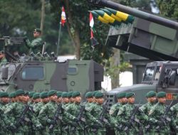 Surat Telegram Siaga I TNI Didesak Dicabut, Benarkah Langgar Konstitusi?