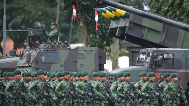 Surat Telegram Siaga I TNI Didesak Dicabut, Benarkah Langgar Konstitusi?