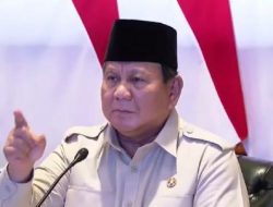 Prabowo Buka Suara: Pejabat Ini Dinilai Mengecewakan & Bikin Bangsa Susah!