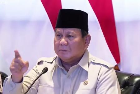 Prabowo Buka Suara: Pejabat Ini Dinilai Mengecewakan & Bikin Bangsa Susah!
