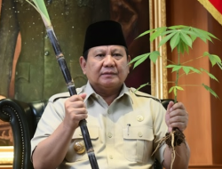 Prabowo Bocorkan Strategi: BBM dari Singkong & Tebu untuk Hentikan Ketergantungan Impor Minyak!