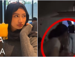 Viral Video Whip Pink 1 Juta View: Siapa Noya Naira Sebenarnya?
