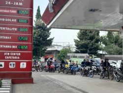 Pertamax Rp20.700/Liter? Ini Penyebab dan Perhitungan Lengkap Kenaikan BBM Akibat Minyak US$119