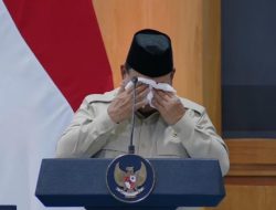 Prabowo Beri Sinyal Bahaya: Ini Dampak Perang AS-Iran yang Harus Diwaspadai Indonesia