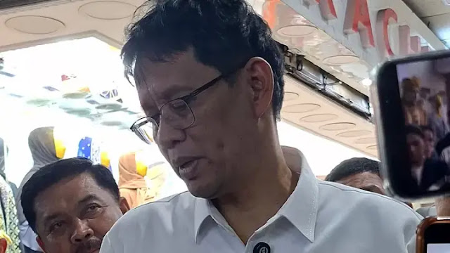 APBN di Ujung Tanduk? Kinerja Purbaya Yudhi Sadewa Dipertanyakan, Fitch & Moodys Beri Sinyal Bahaya