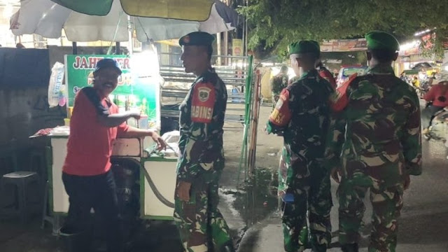 DPR Pertanyakan Siaga I TNI: Persiapan Perang atau Patroli Gang Biasa?