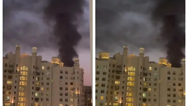 Krisis Teluk Meledak: Bagaimana UEA & Qatar Hancurkan 27 Rudal dan Drone Iran dalam Satu Malam?