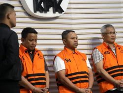 KPK Bongkar Modus Japrem: Ajudan Gubernur Riau Jadi Tersangka Baru, Fee Proyek Capai Rp7 Miliar!