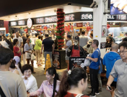 Krisis Energi Global Meledak: Pakistan Naikkan BBM 20%, Australia Panic Buying!