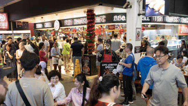 Krisis Energi Global Meledak: Pakistan Naikkan BBM 20%, Australia Panic Buying!