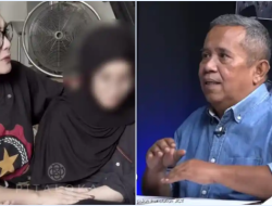Sosok Misterius Paksa Temui Istri Korban JICT, Rieke Diah Pitaloka: Ini Upaya Pembungkaman Saksi!