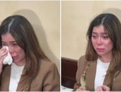 Ammar Zoni Putus Lewat Surat! Ini Alasan Mengejutkan yang Bikin Dokter Kamelia Nangis