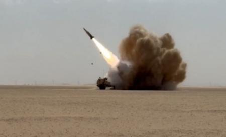 AS Pecahkan Rekor! Rudal PrSM Lebih Dahsyat dari Tomahawk Akhirnya Ditembakkan ke Iran