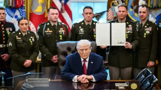 Perang Iran vs Trump: Bisa Jadi Bumerang dan Ancaman Lengser di Pemilu 2026?