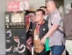 KPK Ungkap Aliran Dana ke Japto Soerjosoemarno: Ada Apa dengan Jasa Pengamanan Perusahaan Batu Bara?