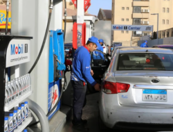 Mesir Naikkan Harga BBM 30%! Ini Dampak Perang AS-Iran yang Mengguncang Dunia