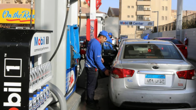 Mesir Naikkan Harga BBM 30%! Ini Dampak Perang AS-Iran yang Mengguncang Dunia