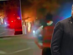 Rudal Iran Hantam Rumah Netanyahu? Fakta Mengejutkan yang Diumumkan Mantan Intelijen AS