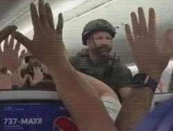 Alarm Azan di Pesawat Picu Pendaratan Darurat: Kronologi Lengkap Insiden Southwest Airlines