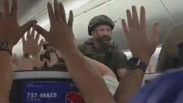 Alarm Azan di Pesawat Picu Pendaratan Darurat: Kronologi Lengkap Insiden Southwest Airlines