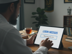 Wajib Pakai NIK! Mulai 28 Maret 2026, Anak di Bawah 16 Tahun Dilarang Akses YouTube, TikTok, dan 6 Medsos Lainnya