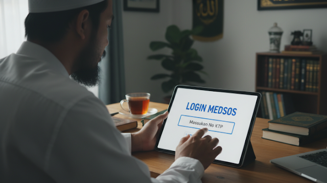 Wajib Pakai NIK! Mulai 28 Maret 2026, Anak di Bawah 16 Tahun Dilarang Akses YouTube, TikTok, dan 6 Medsos Lainnya