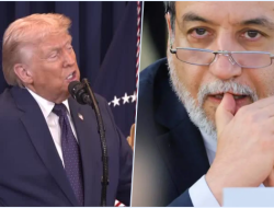 Iran Tolak Dialog AS: Bulan Ramadan Tak Bicara dengan Setan - Apa Dampaknya Bagi Dunia?